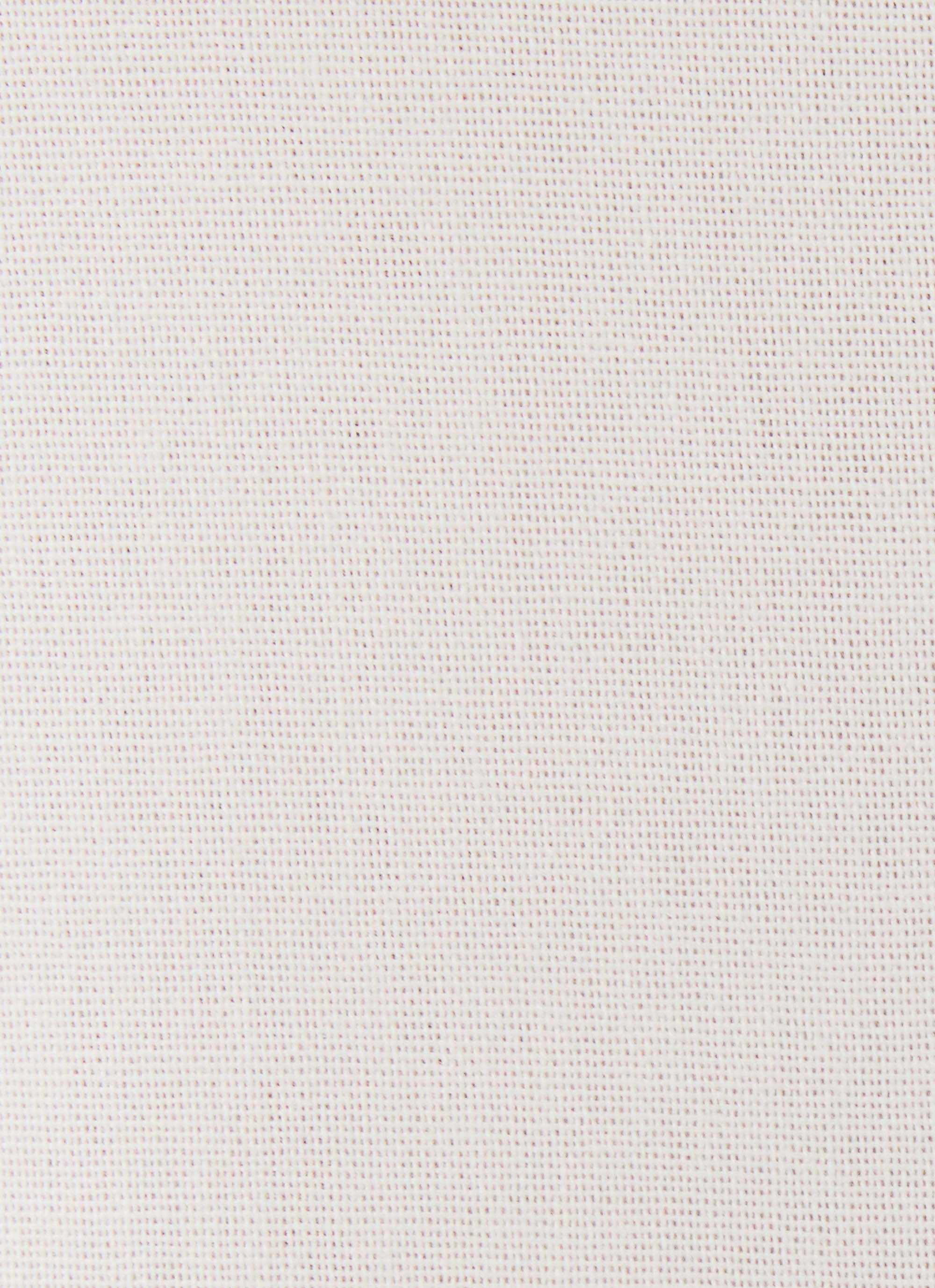 Born For Bordeaux Linen Midi Skirt - White - Image 6