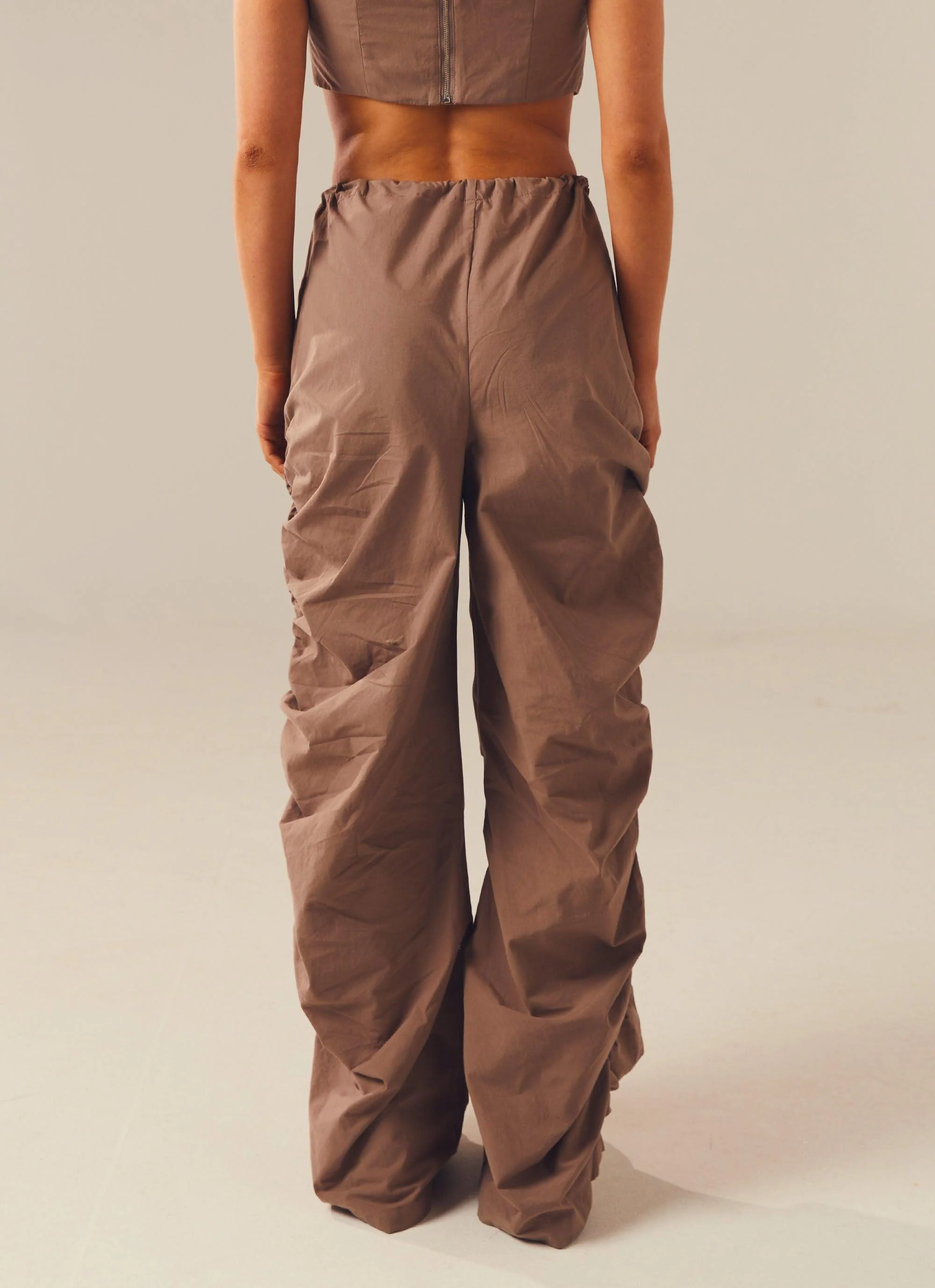 Fluorescent Nights Pants - Stonewood - Image 3