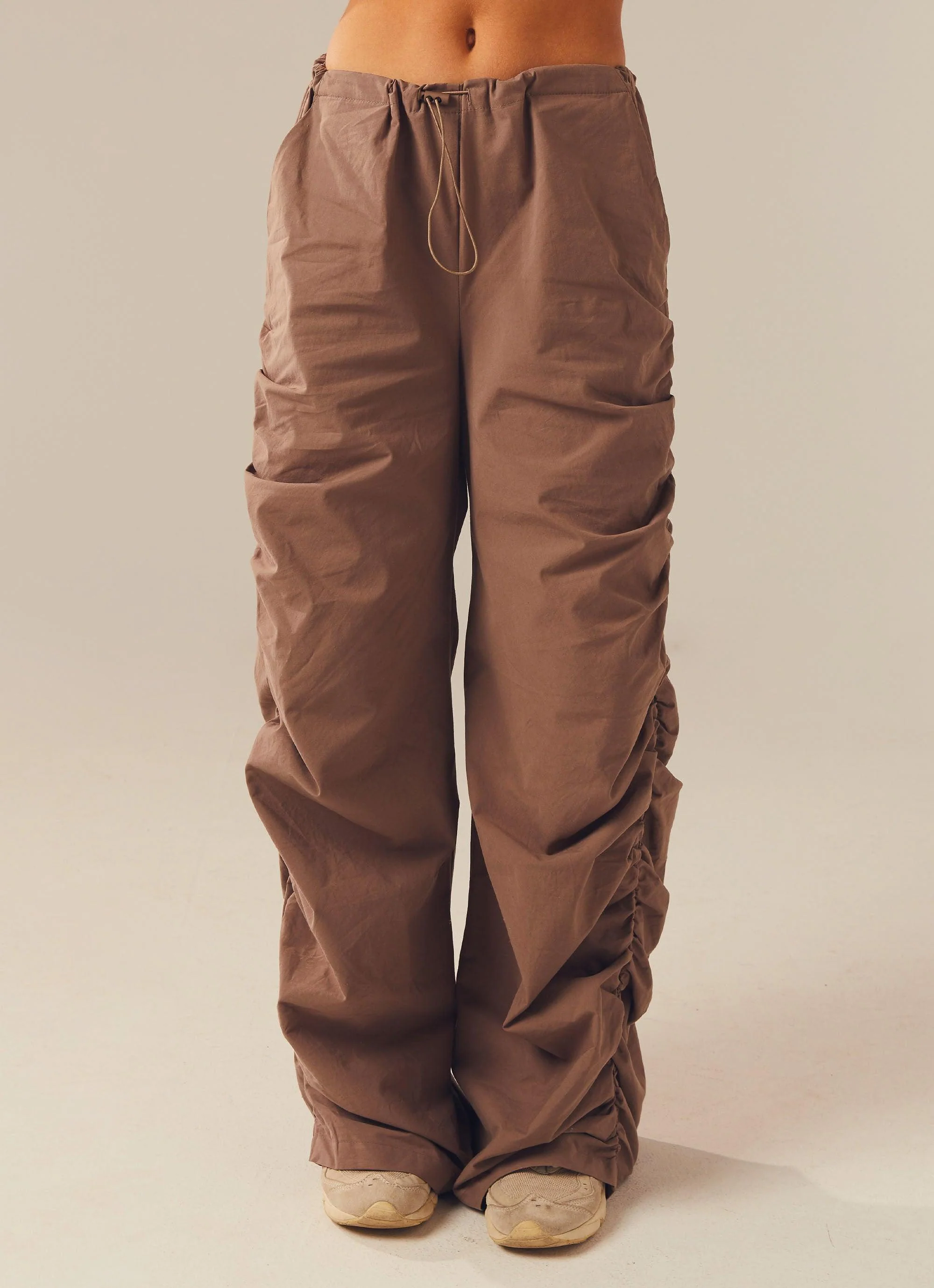 Fluorescent Nights Pants - Stonewood - Image 5