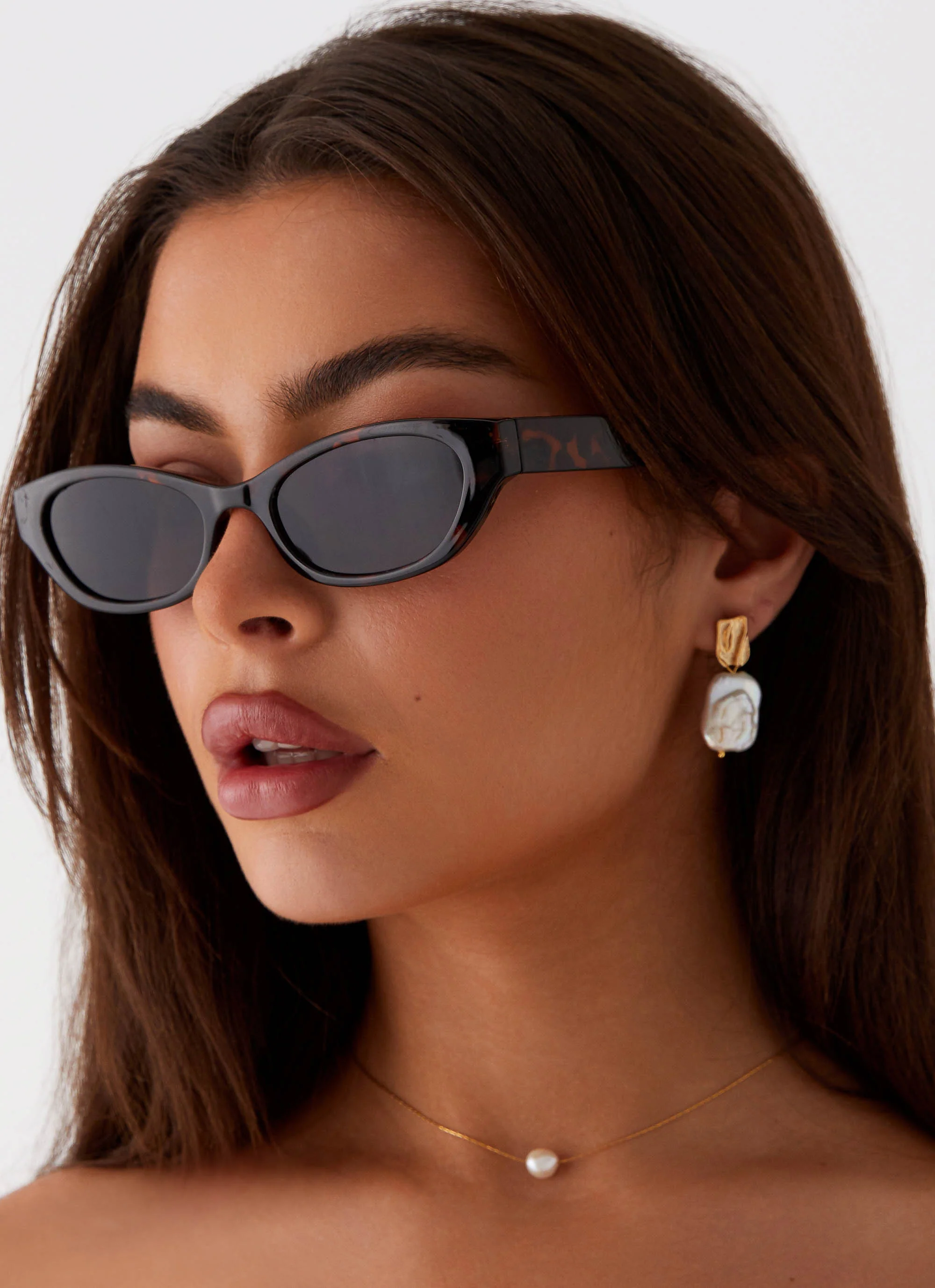 Noah Sunglasses - Tort - Image 4