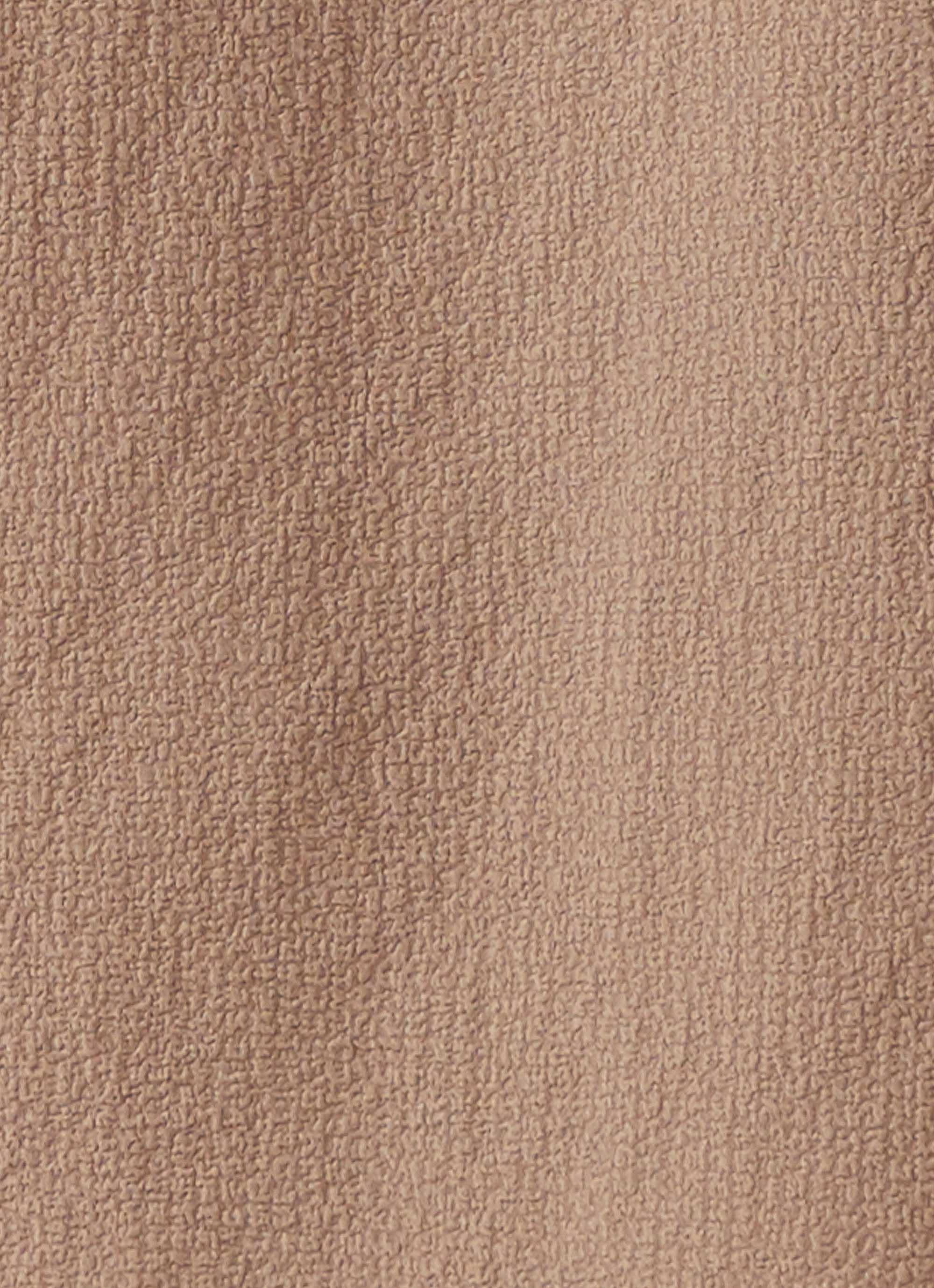 The Good Days Shirt - Taupe - Image 6